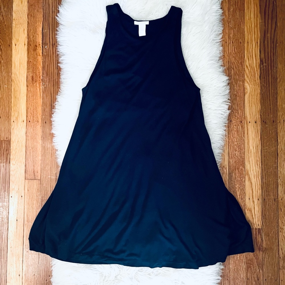 H&M tank dress- XS